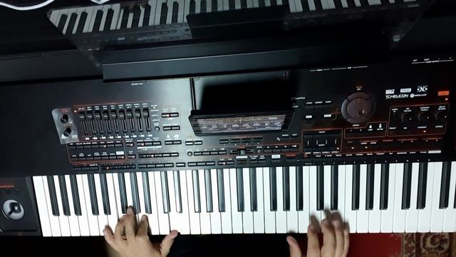 Ұмыта алмадым🎶(1999 жыл)-Өктем Алтаев #кавер смотреть онлайн