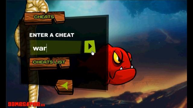 Feed Us Pirates Cheats смотреть онлайн