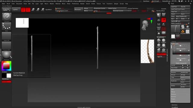 русификатор Zbrush 0.4??? смотреть онлайн