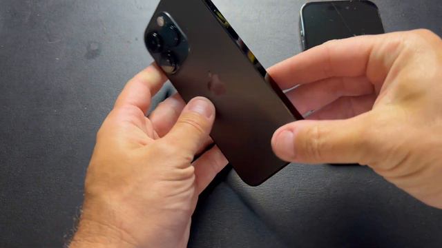 Amazon Renewed iPhone 14 Pro 128gb Excellent Condition What to expect? смотреть онлайн