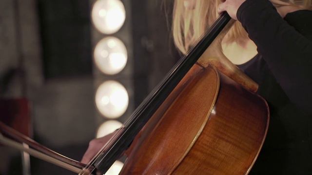 Cry Me A River - Justin Timberlake | City String Ensemble | String Quartet смотреть онлайн