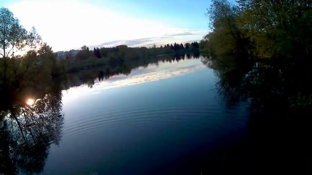Мормышинг.Ловля на леску Дунаев 0.06 Карась,плотва,окунь. смотреть онлайн