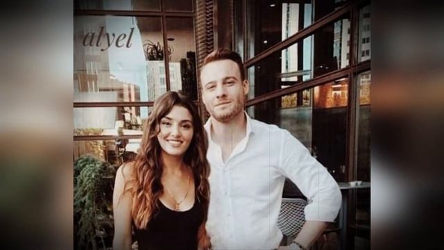 ¡Hande y Kerem coronan la segunda oportunidad del amor con la celebración de su tercer año! смотреть онлайн