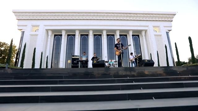 Саид Туляганов и группа "Fомальгаут" - Родина смотреть онлайн