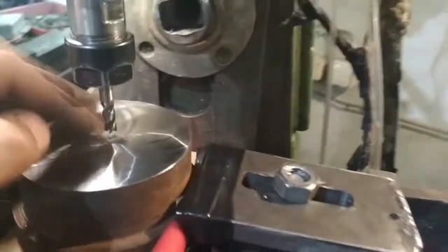 Нахождение истинного центра заготовки в mach3 смотреть онлайн