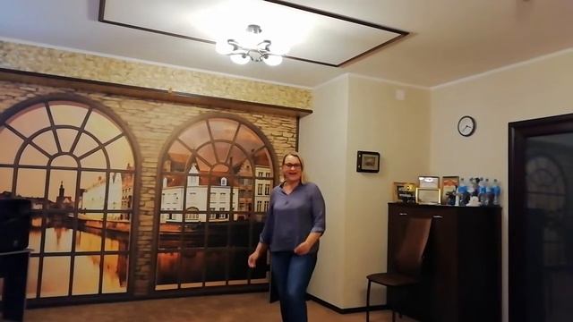 3 -13.09 Творчество без границ Грузнова Людмила смотреть онлайн