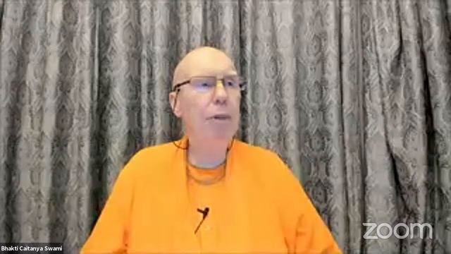 Шри Ишопанишад. 2 Занятие. Введение, часть 2 смотреть онлайн