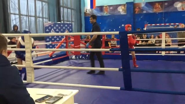 Солодовников Дима