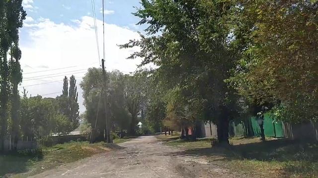 Беловодск у.Северная.КараБалта проездом. смотреть онлайн