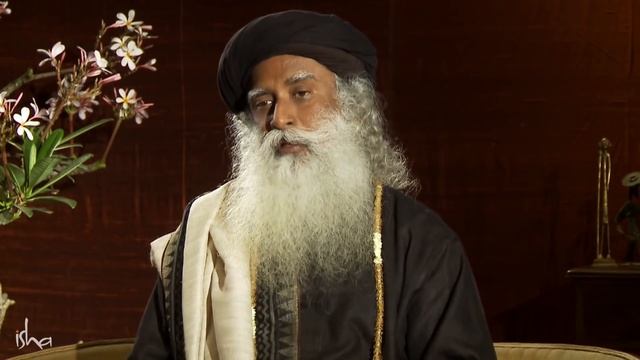 Когда душа входит в тело? Садхгуру смотреть онлайн