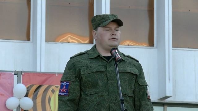 К 75-летию Победы смотреть онлайн