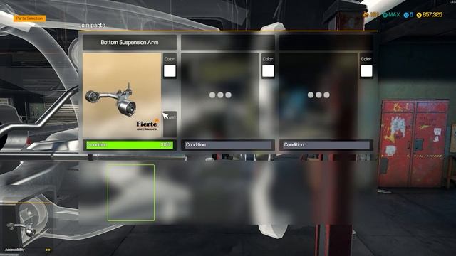 Restoration Jeep Grand Cherokee SRT8 - Car Mechanic Simulator 2018 смотреть онлайн