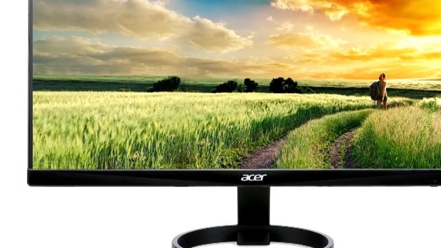 ??? Best Monitors Under $200 in 2020 смотреть онлайн