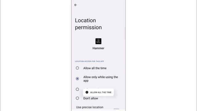 Hammer Security App || Hammer Security App kaise use kare || Track it even if it is off смотреть онлайн