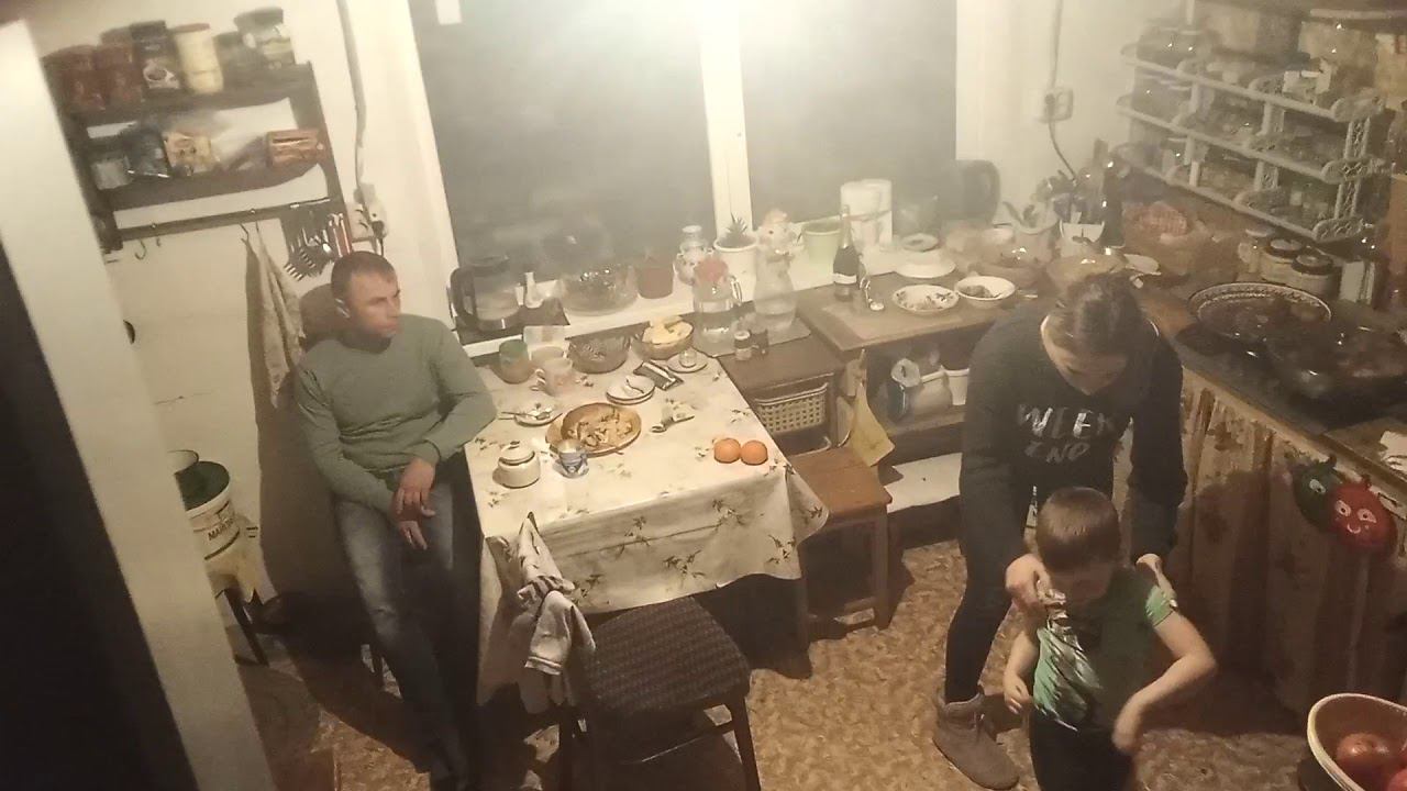 С 8 Марта часть 4