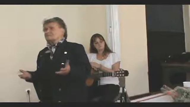 Radnóti Miklós: Előhang egy "monodrámához", énekszóló смотреть онлайн