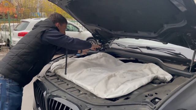 Как использовать автоодеяло? установка перед зимой смотреть онлайн