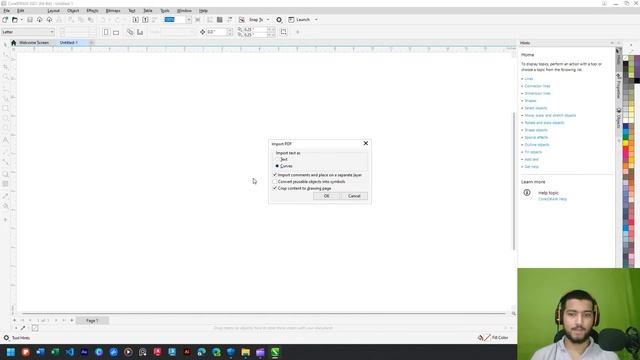 From Canva to CorelDRAW: How to Convert Your Designs смотреть онлайн