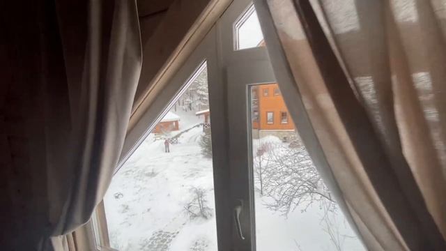 VLOG Встречала Новый год НЕ ДОМА | Новогодние каникулы в Белокурихе смотреть онлайн