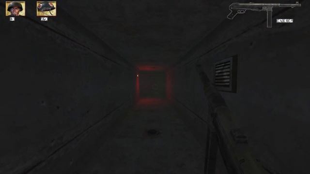 Level #4 | Przejdźmy Razem! Operation Wolfsburg #4 смотреть онлайн