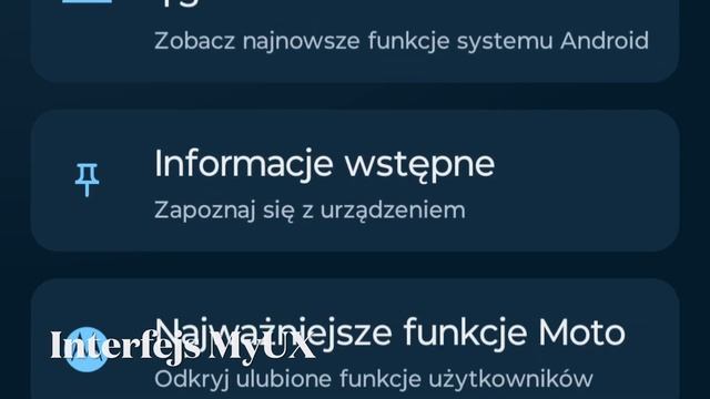 Motorola Edge 40 Pro - ma tylko jeden problem смотреть онлайн