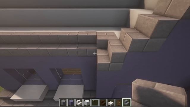 Suburban house in Minecraft - Tutorial смотреть онлайн