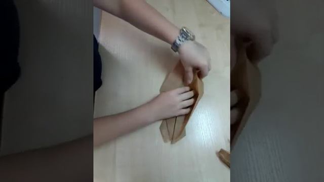 оригами цикада от Роберта Ланга и для начинающих смотреть онлайн