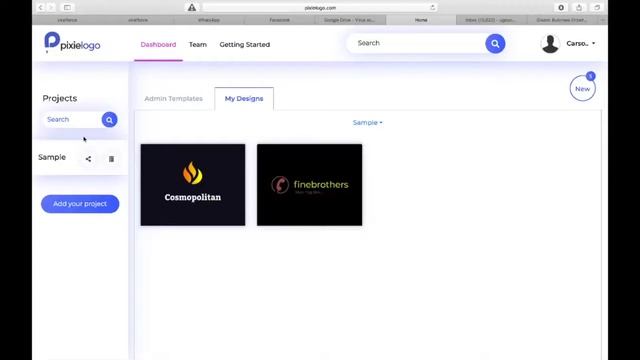 Pixie Logo Review With Demo Video & Bonuses смотреть онлайн