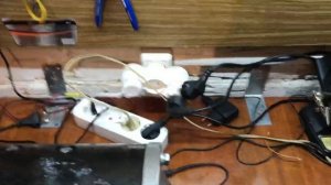 Мощный тяговый электро двигатель дс3.6