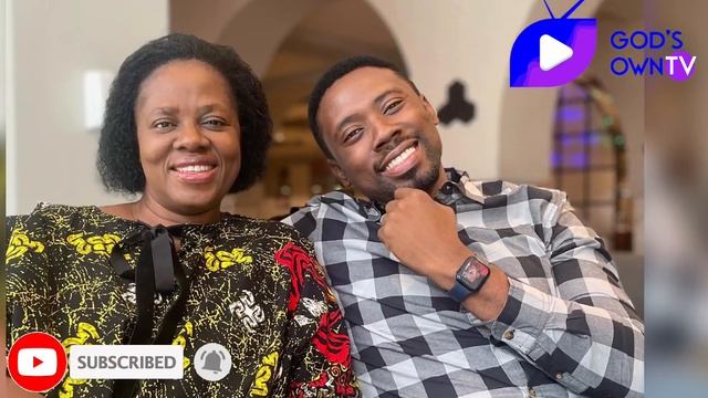 How To Choose The Right Marriage Partner - Gloria Bamiloye смотреть онлайн