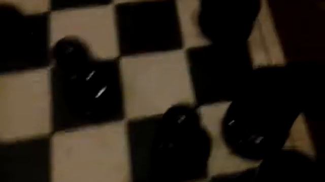 Детский мат!Защита от него.И мат в 2 хода смотреть онлайн