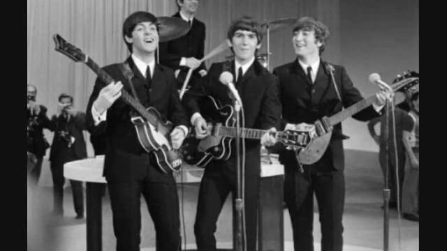 The Beatles - Octopus' Garden смотреть онлайн