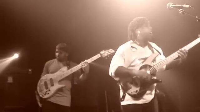 Victor Wooten @ The Fine Line Music Cafe: PT1 смотреть онлайн