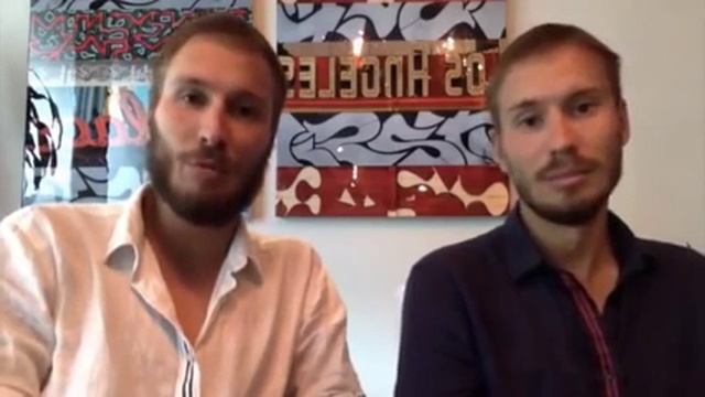 Как получить Визу в США Наша история смотреть онлайн