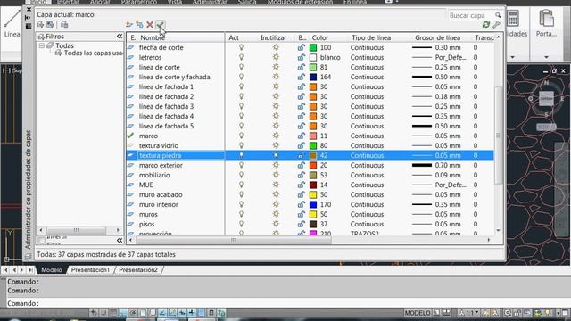 Clase Autocad 11 смотреть онлайн