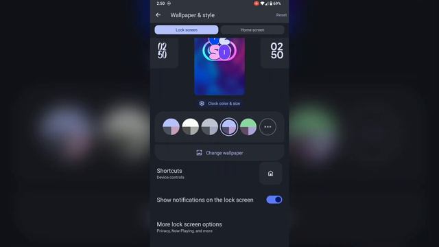 DroidX-UI 2.0 Official Update For Redmi Note 4/4X | Android 14 QPR1 | New Settings Style And More смотреть онлайн