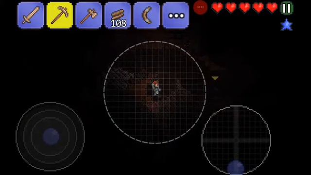 Террария со мной смотреть онлайн