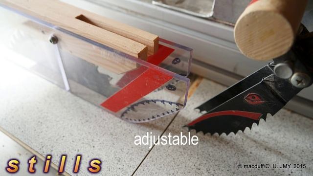 high blade (macduff) lift off guard with the half guard смотреть онлайн