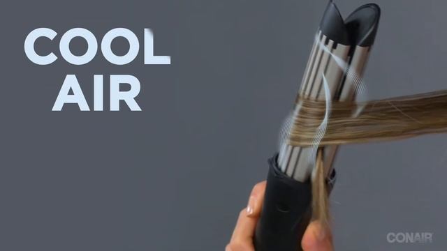 Cool Air Styler   InfinitiPRO By Conair - CD2112C