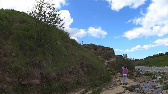 Тосненский водопад смотреть онлайн