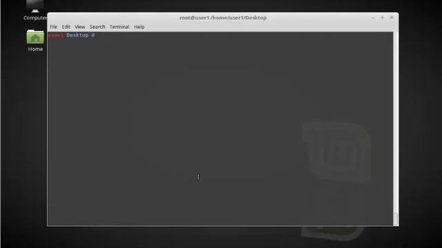 How to install and generate QR code in Linuxmint смотреть онлайн
