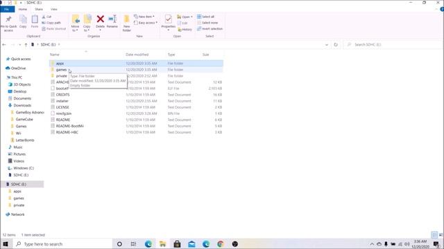 How To Play GameCube Games on Wii 2021- No USB Required: Nintendont Tutorial & Easiest Method смотреть онлайн