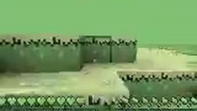 Minecraft Gameboy test (Minecraft running in 160x144) смотреть онлайн