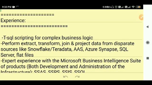 How Much SQL Skill is Required To Become a Power BI Developer ? | Data Science Career Coach смотреть онлайн