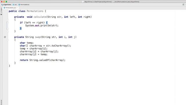 String Permutations - Understanding Recursion | Learn Algorithms with Phanto смотреть онлайн