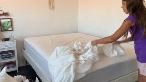 Clean With Me - Deep Cleaning My Room