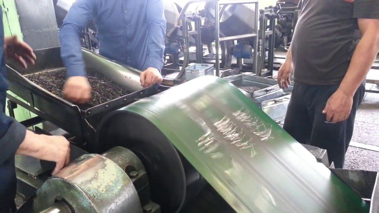 Мосточлегмаш отделочная обработка иголок и булавок смотреть онлайн