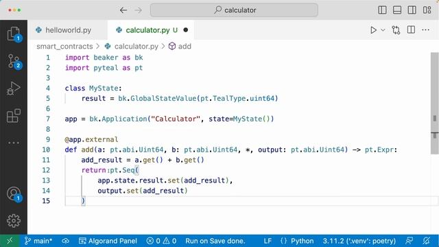 [OUTDATED] Learn How to Build on Algorand in 10 Minutes [Development Environment Setup #1] смотреть онлайн