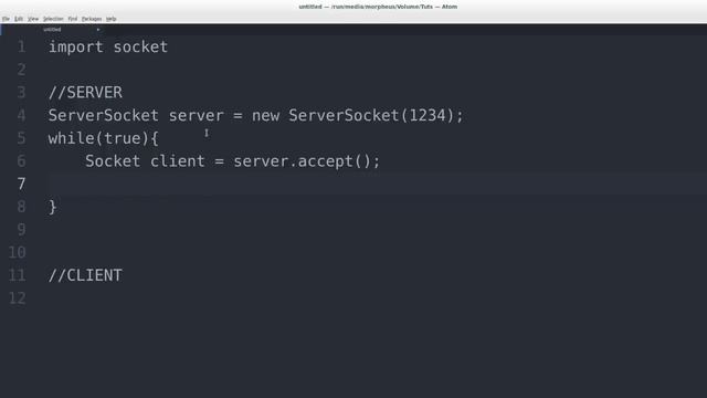 Programmieren Lernen #84 - Networking смотреть онлайн