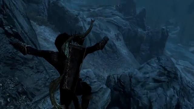 Skyrim | Comic Book Accurate